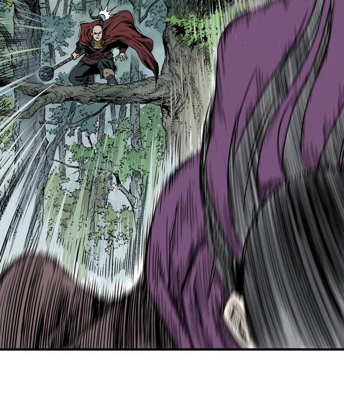 Gosu Chapter 173 80