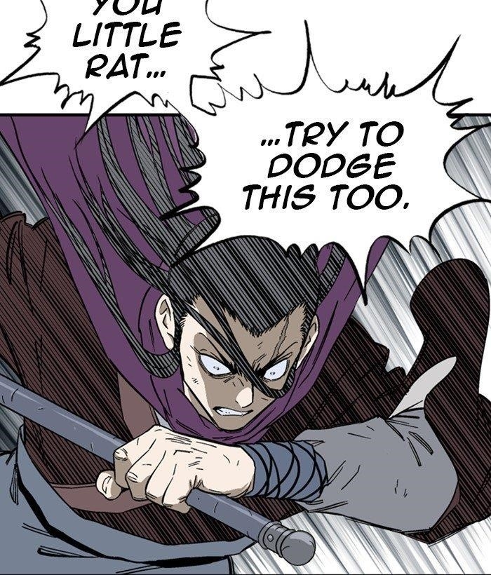 Gosu Chapter 173 83