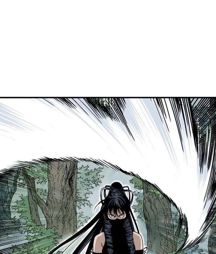 Gosu Chapter 173 86