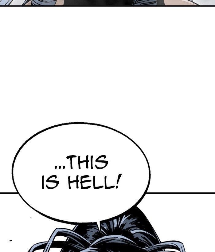 Gosu Chapter 173 98