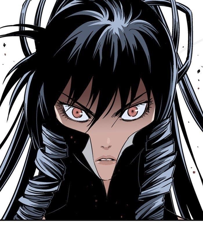 Gosu Chapter 173 99