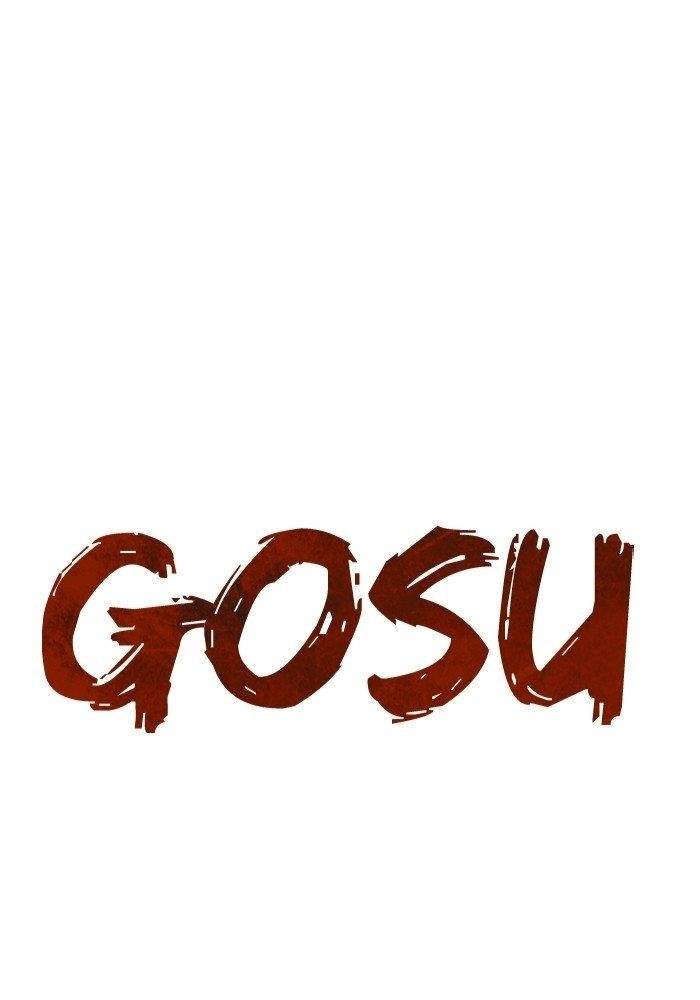 Gosu Chapter 174 1