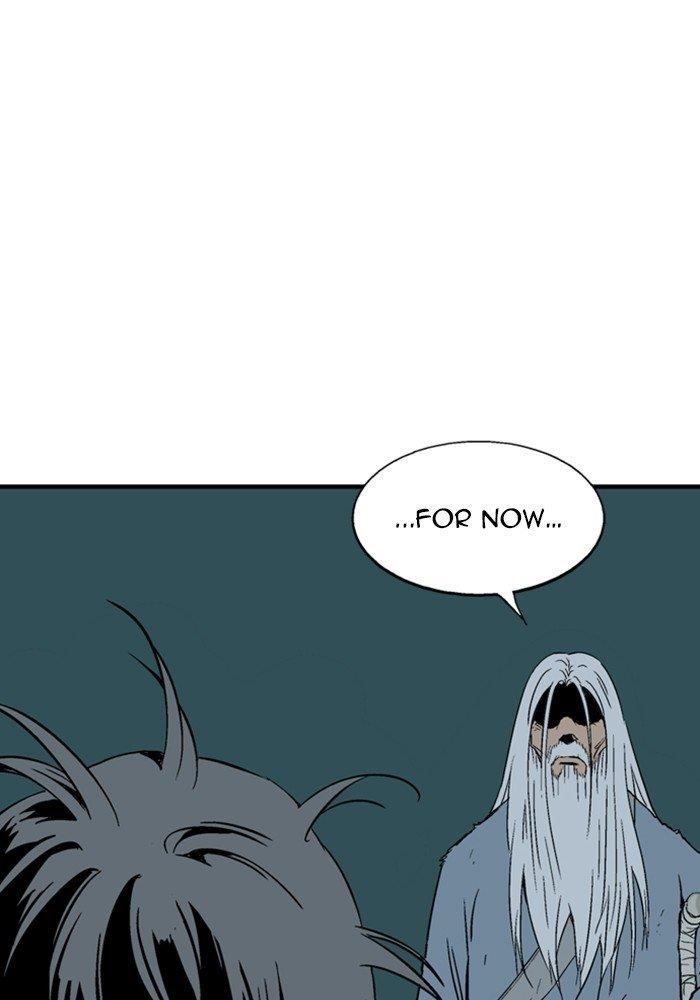 Gosu Chapter 174 108