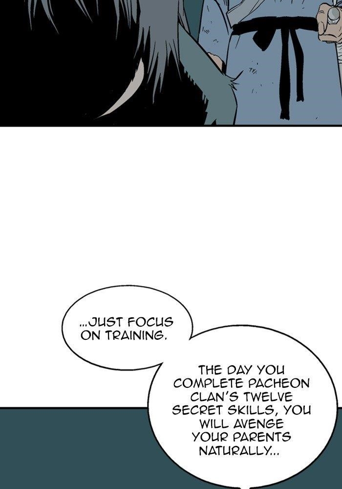 Gosu Chapter 174 109