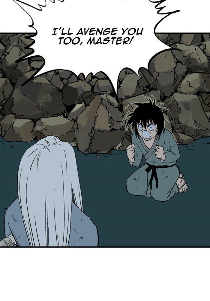 Gosu Chapter 174 111