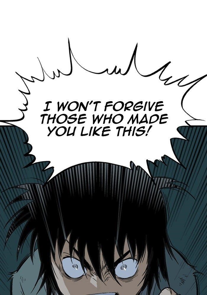Gosu Chapter 174 112