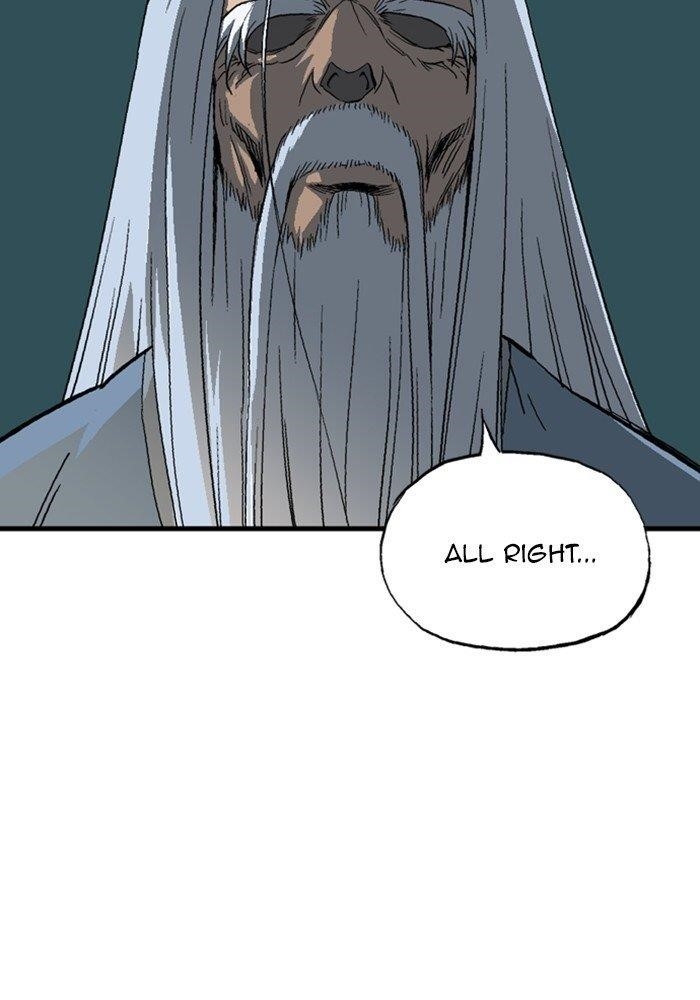 Gosu Chapter 174 114