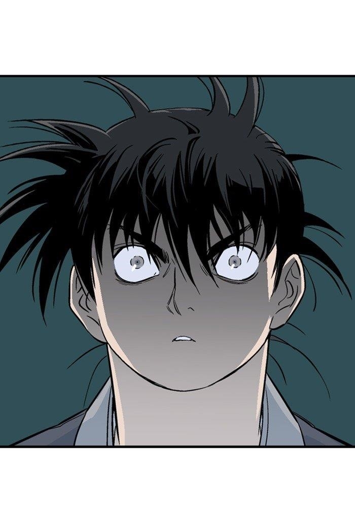 Gosu Chapter 174 115