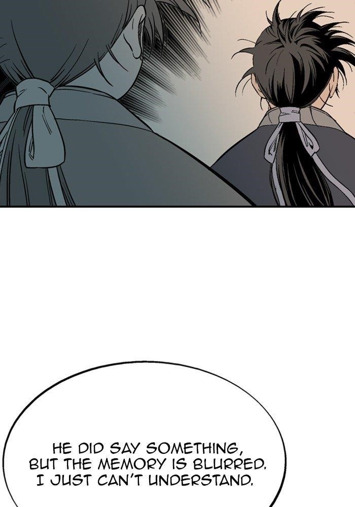 Gosu Chapter 174 118