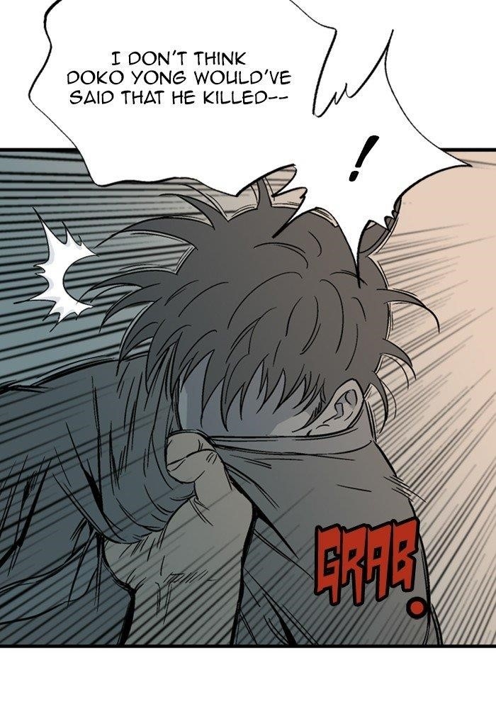 Gosu Chapter 174 120