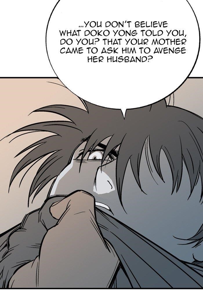 Gosu Chapter 174 123