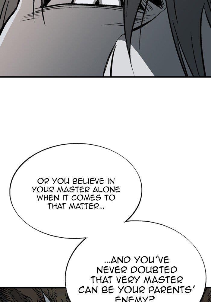 Gosu Chapter 174 125