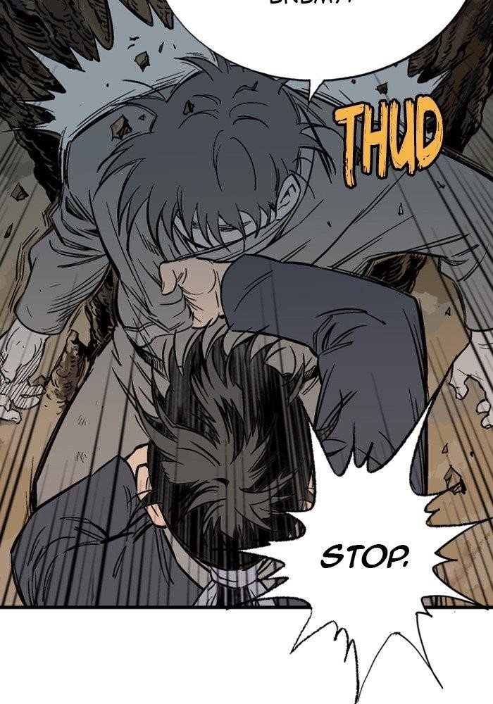 Gosu Chapter 174 126
