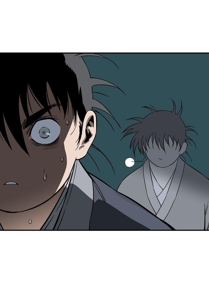 Gosu Chapter 174 13