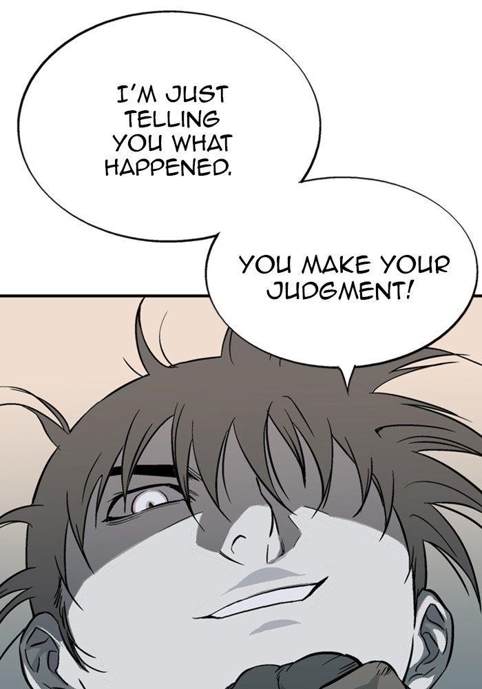 Gosu Chapter 174 130