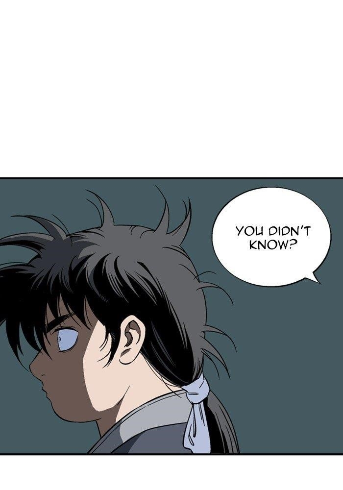 Gosu Chapter 174 14
