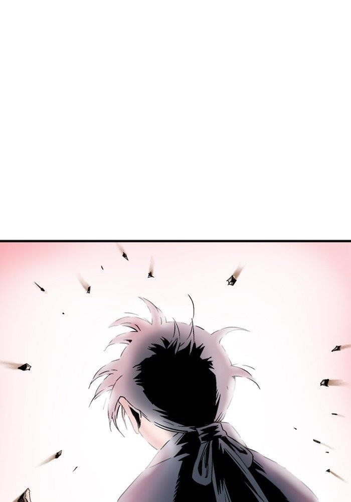 Gosu Chapter 174 21