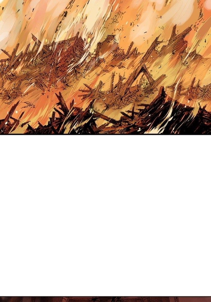 Gosu Chapter 174 23