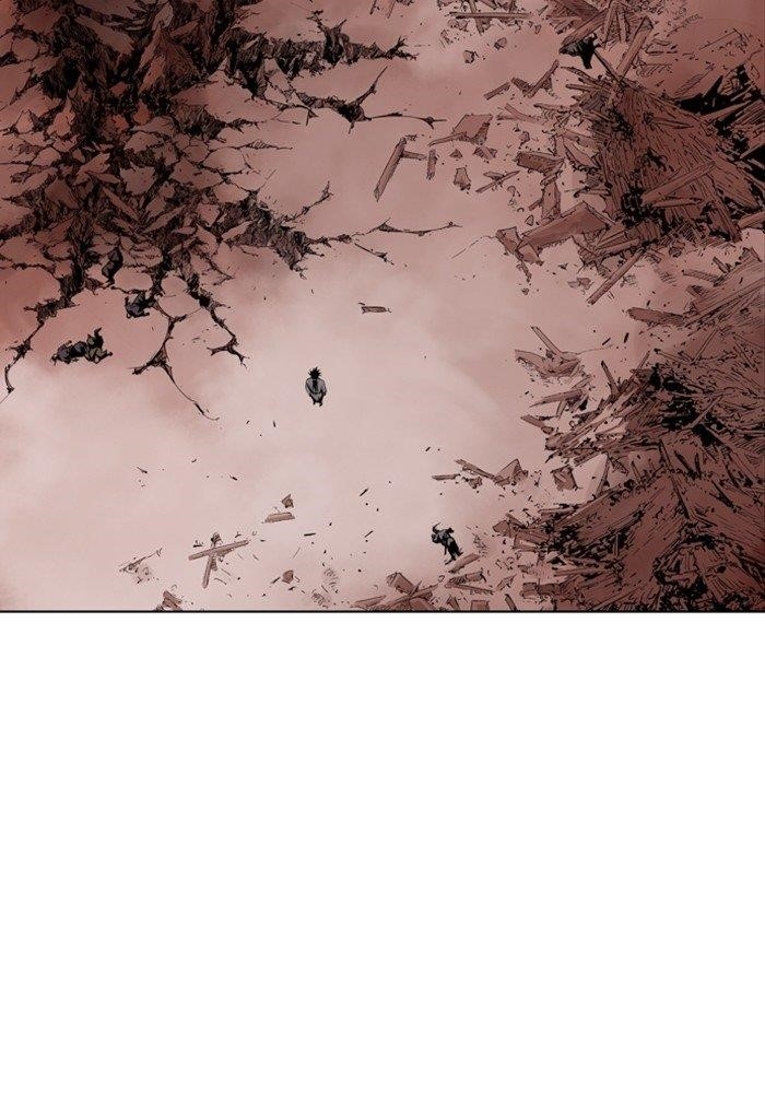 Gosu Chapter 174 25