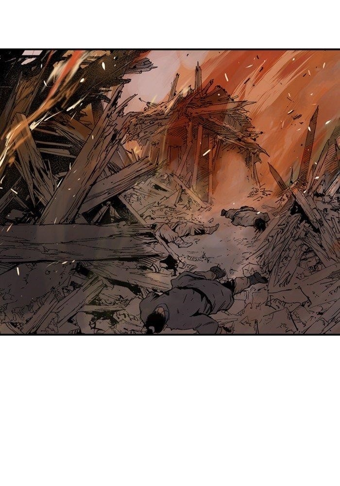 Gosu Chapter 174 26
