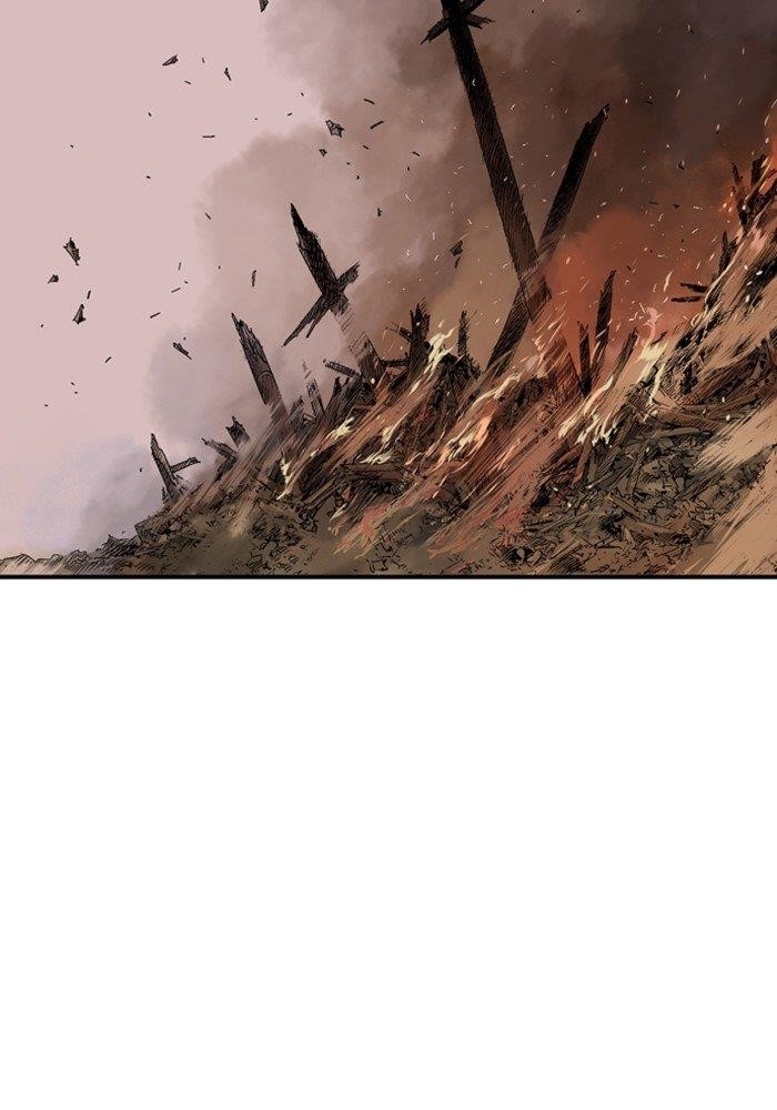 Gosu Chapter 174 32