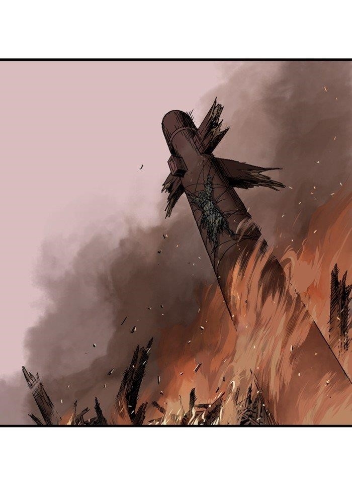Gosu Chapter 174 33