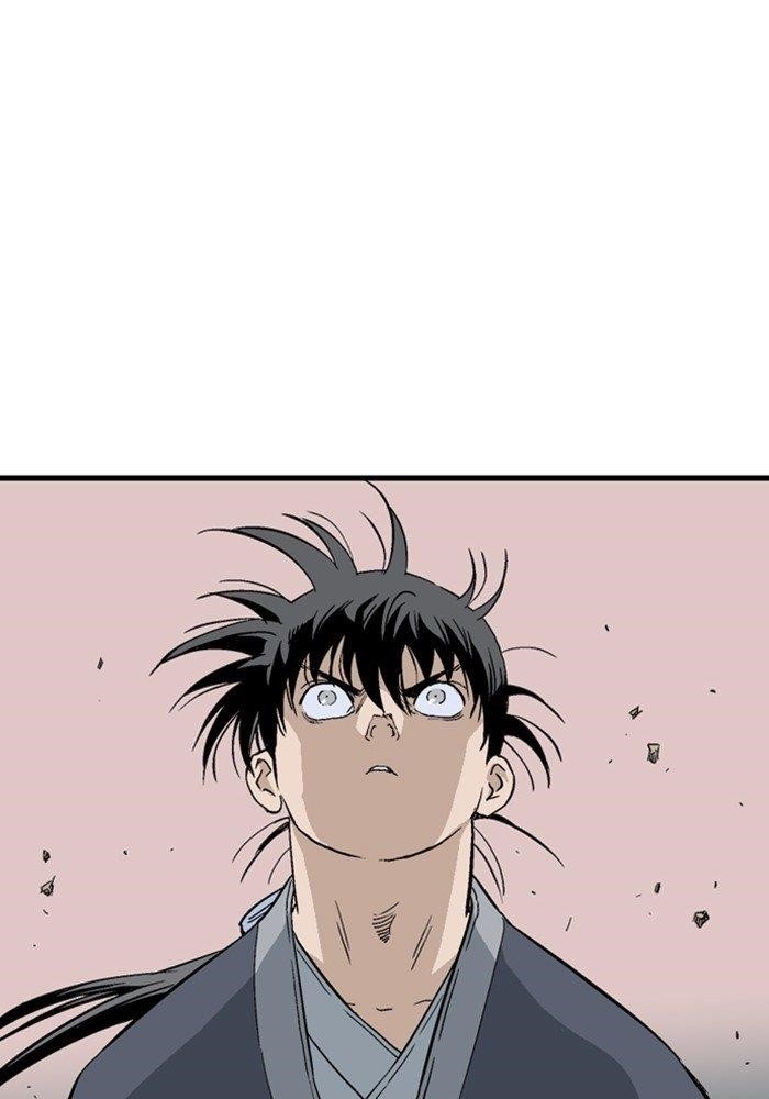 Gosu Chapter 174 34
