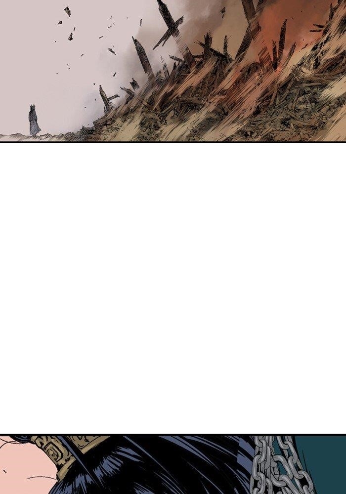 Gosu Chapter 174 36
