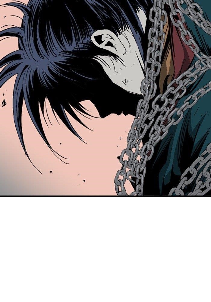 Gosu Chapter 174 37