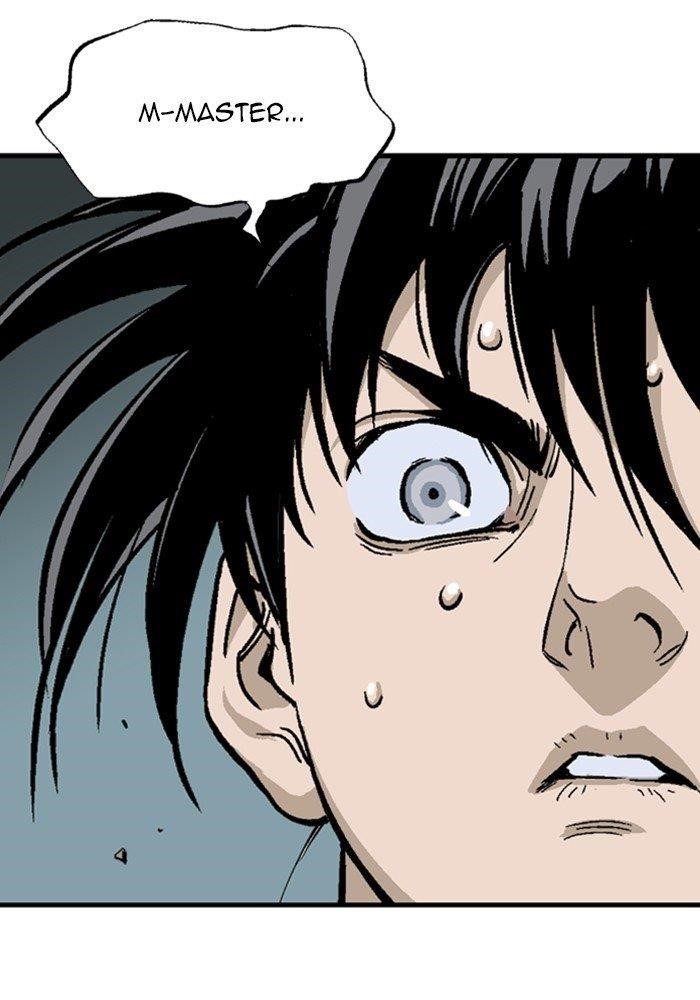 Gosu Chapter 174 4