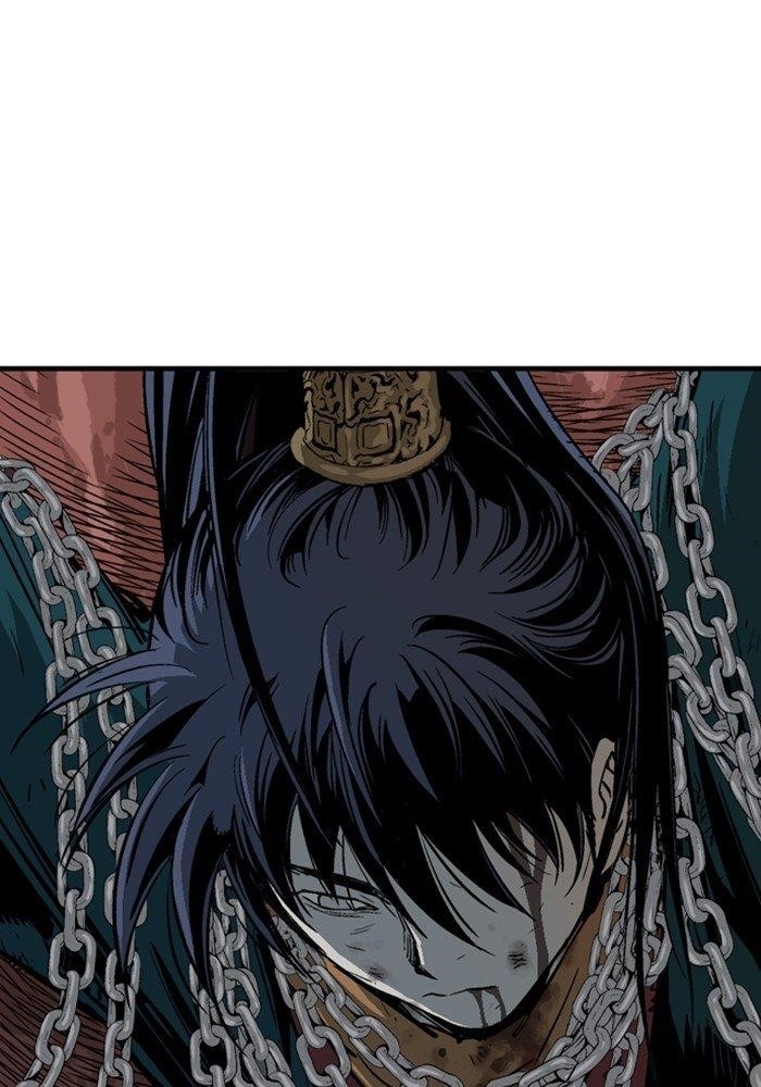 Gosu Chapter 174 43