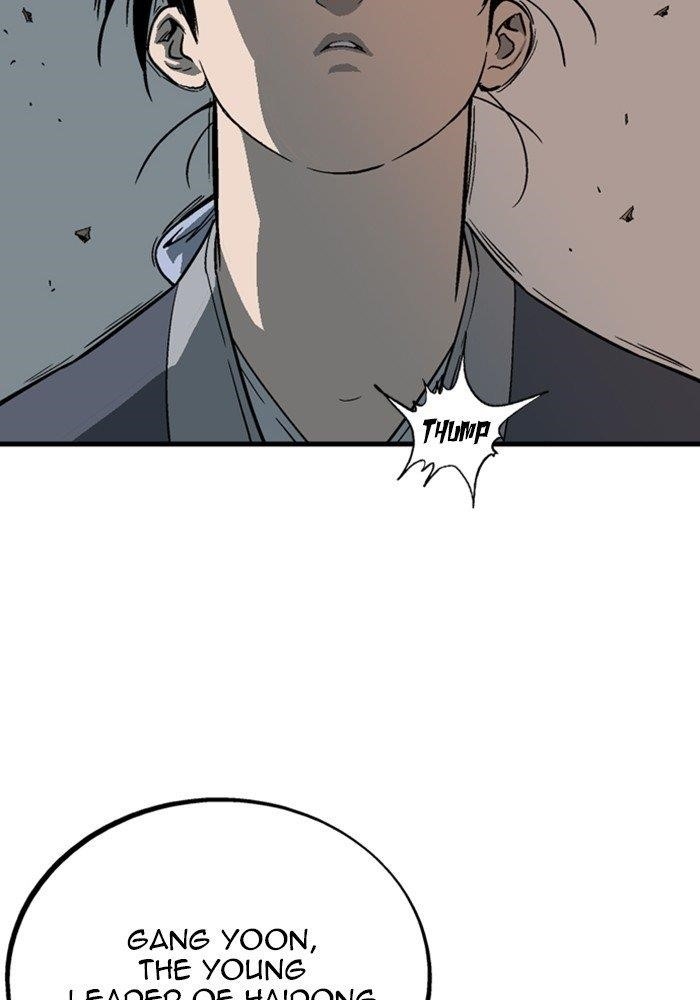 Gosu Chapter 174 45