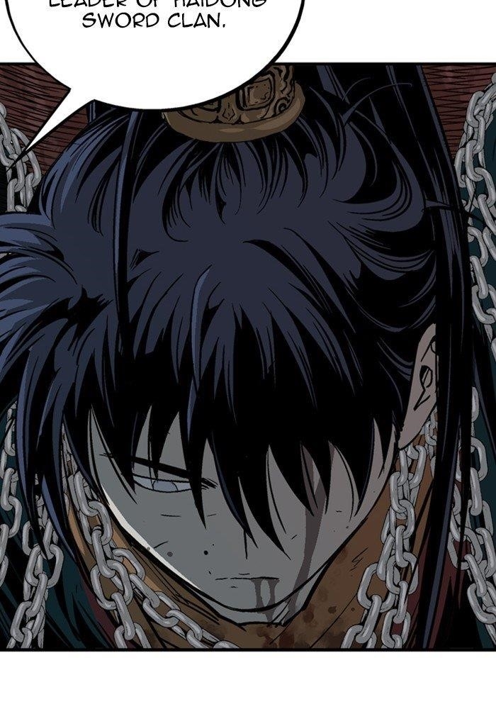 Gosu Chapter 174 46