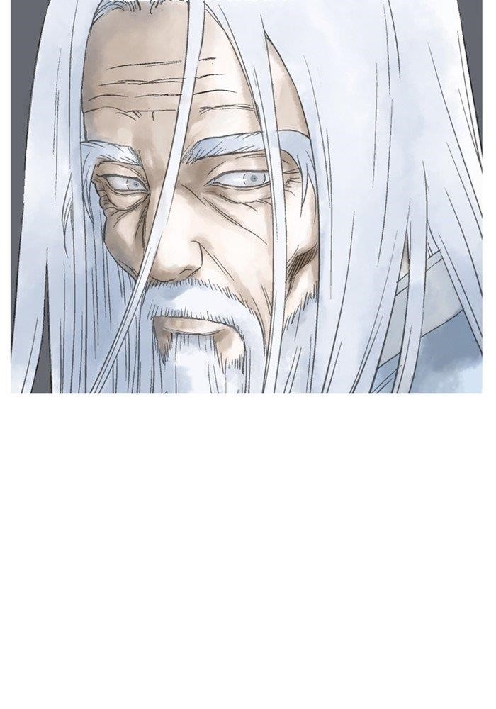 Gosu Chapter 174 51