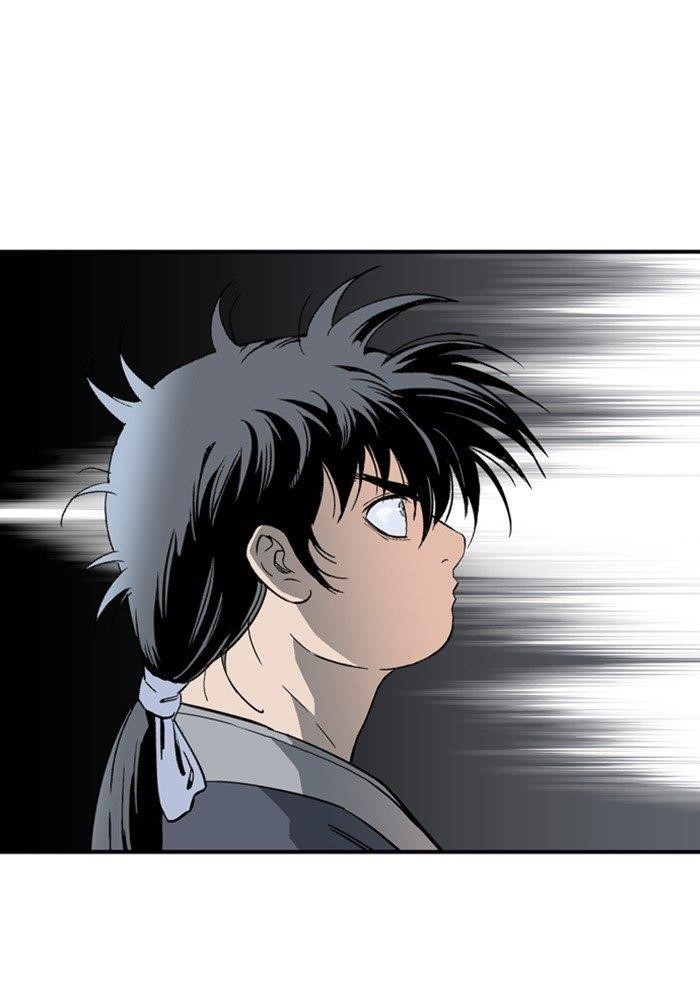 Gosu Chapter 174 56