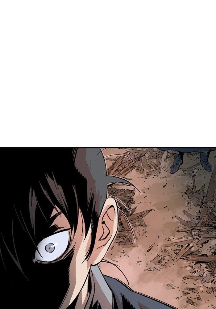 Gosu Chapter 174 57