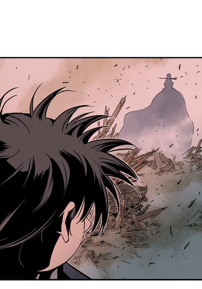 Gosu Chapter 174 62