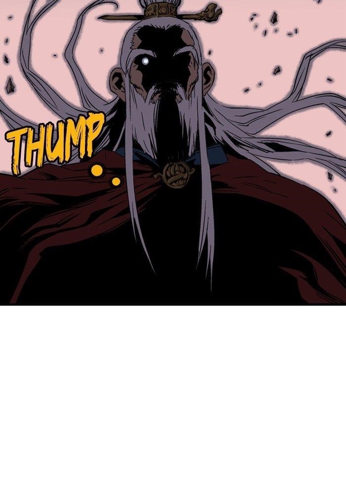 Gosu Chapter 174 65