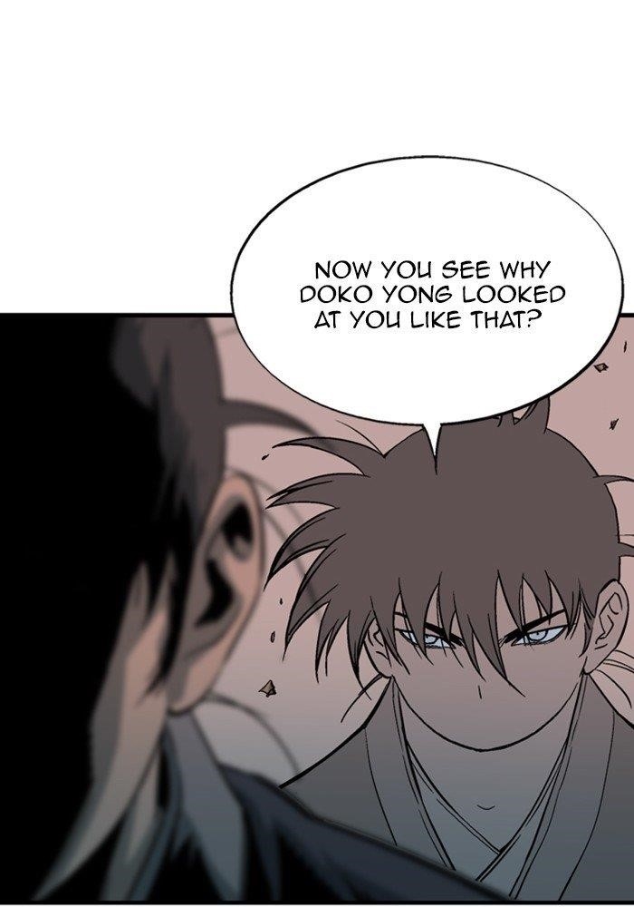 Gosu Chapter 174 69