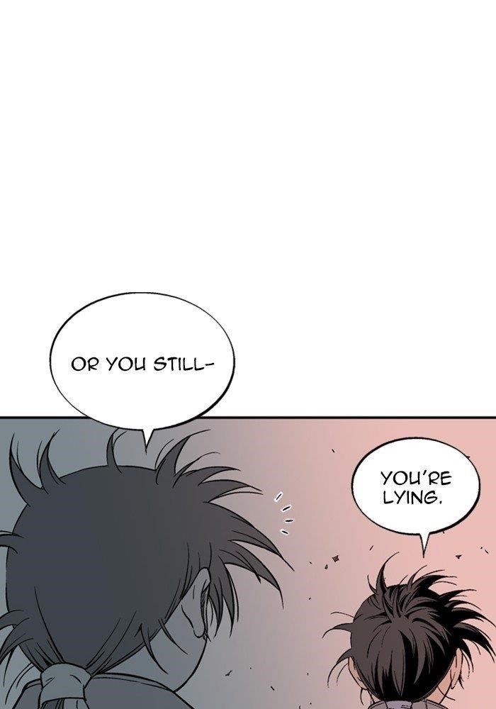 Gosu Chapter 174 70
