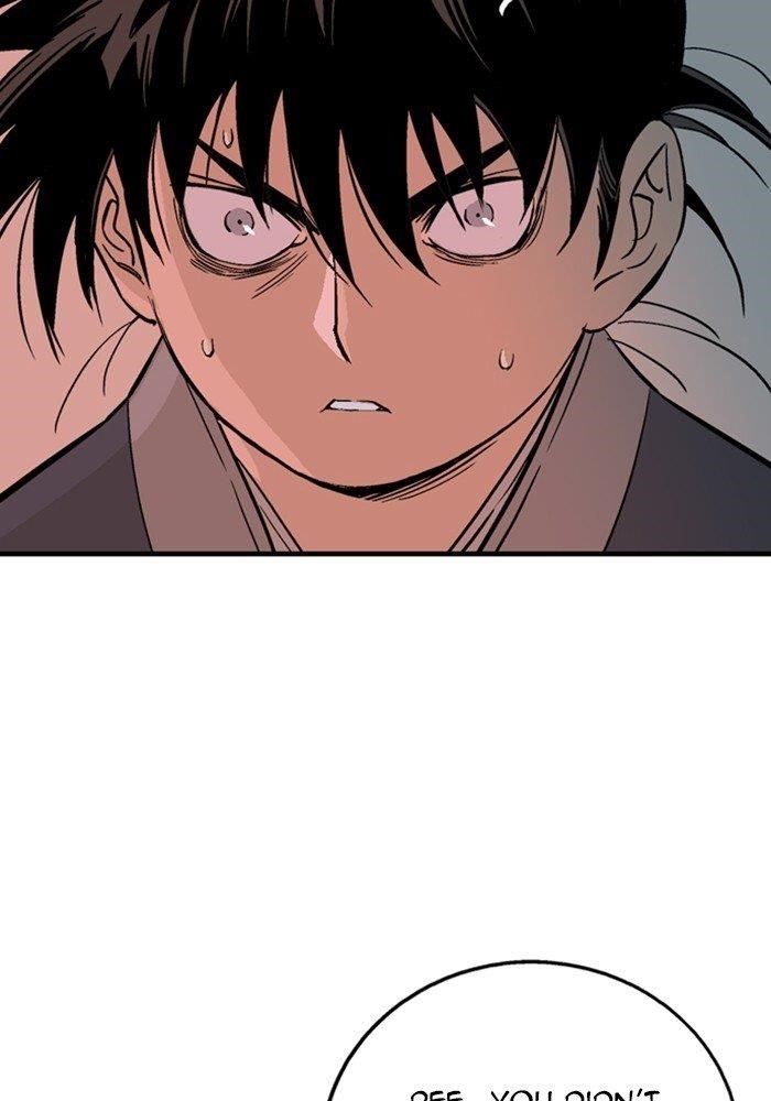 Gosu Chapter 174 72