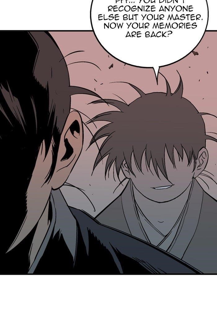 Gosu Chapter 174 73