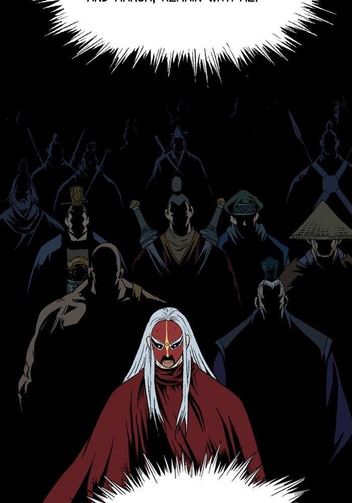 Gosu Chapter 174 76