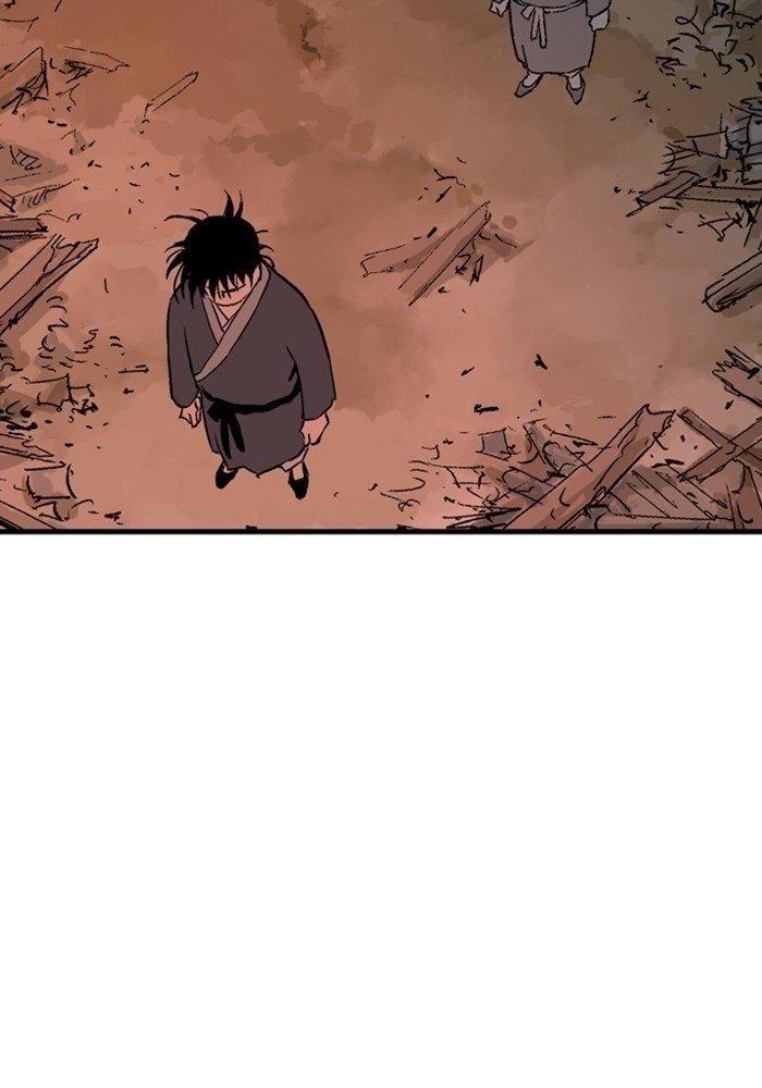 Gosu Chapter 174 78