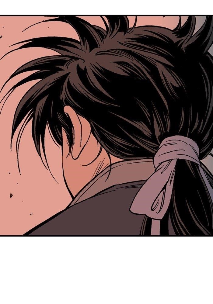 Gosu Chapter 174 79