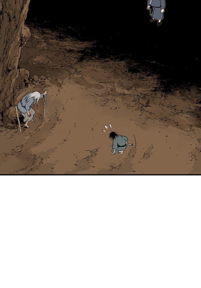 Gosu Chapter 174 8