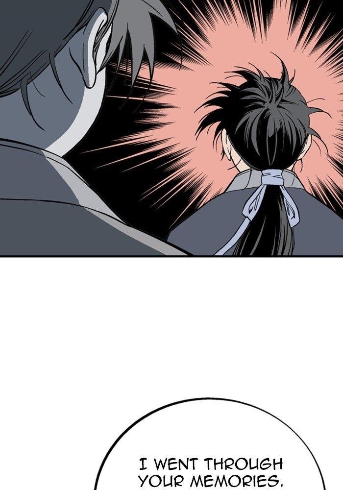 Gosu Chapter 174 82
