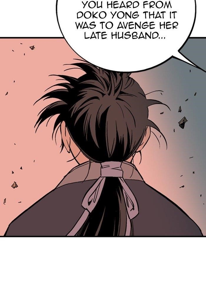 Gosu Chapter 174 83