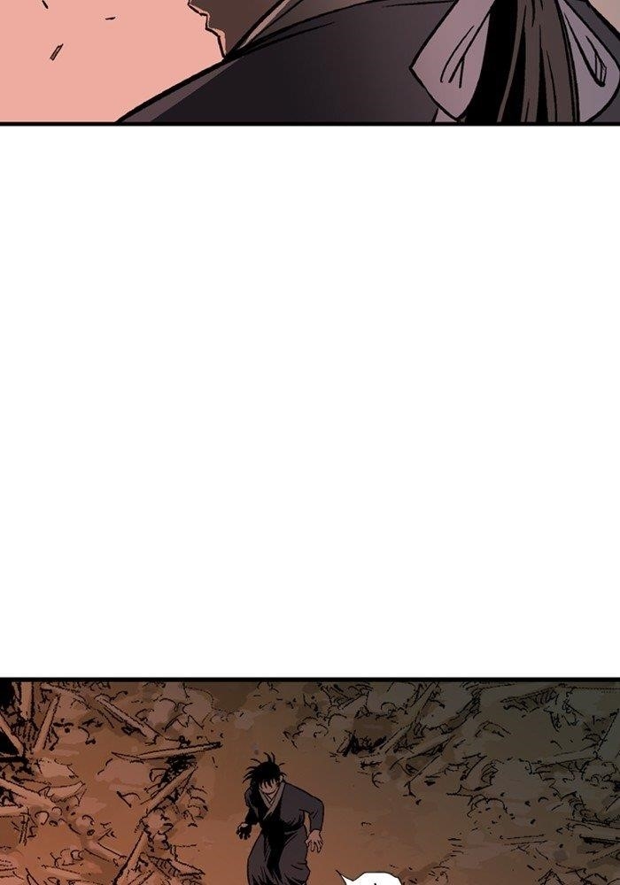 Gosu Chapter 174 85