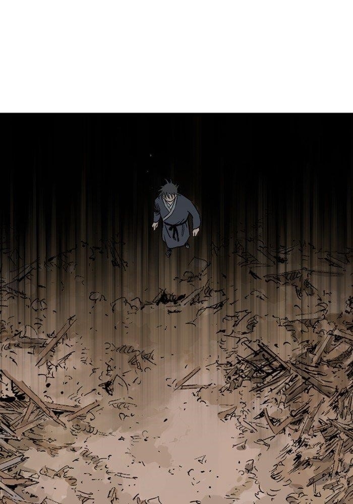 Gosu Chapter 174 87